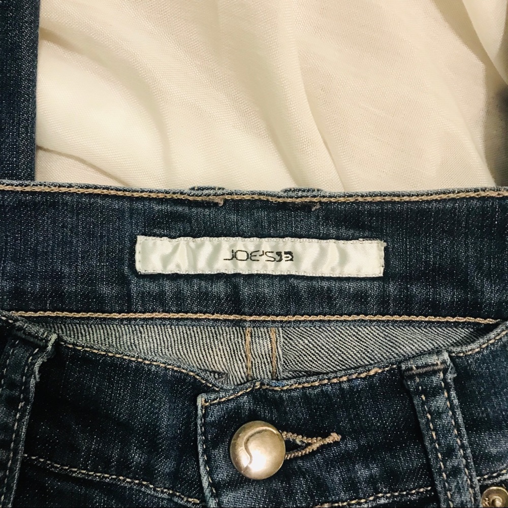 ✨JOES Socialite Kicker Crop Jean - Picture 8 of 10